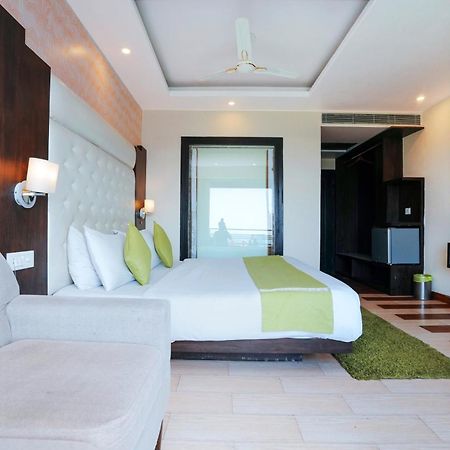 Nature Valley View Resort Mashobra !! Luxury Choice !! Gaming Zone !! Open Terrace !! Big Parking Shimla Bagian luar foto