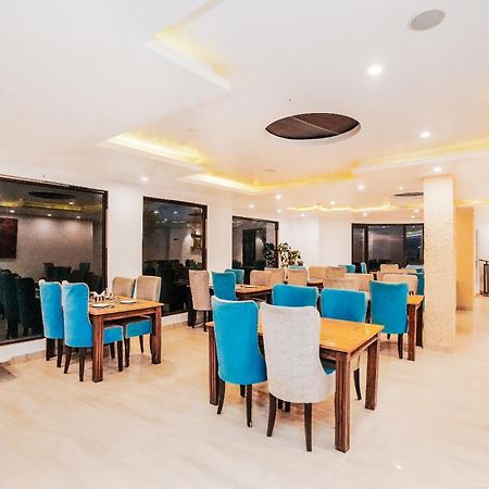 Nature Valley View Resort Mashobra !! Luxury Choice !! Gaming Zone !! Open Terrace !! Big Parking Shimla Bagian luar foto