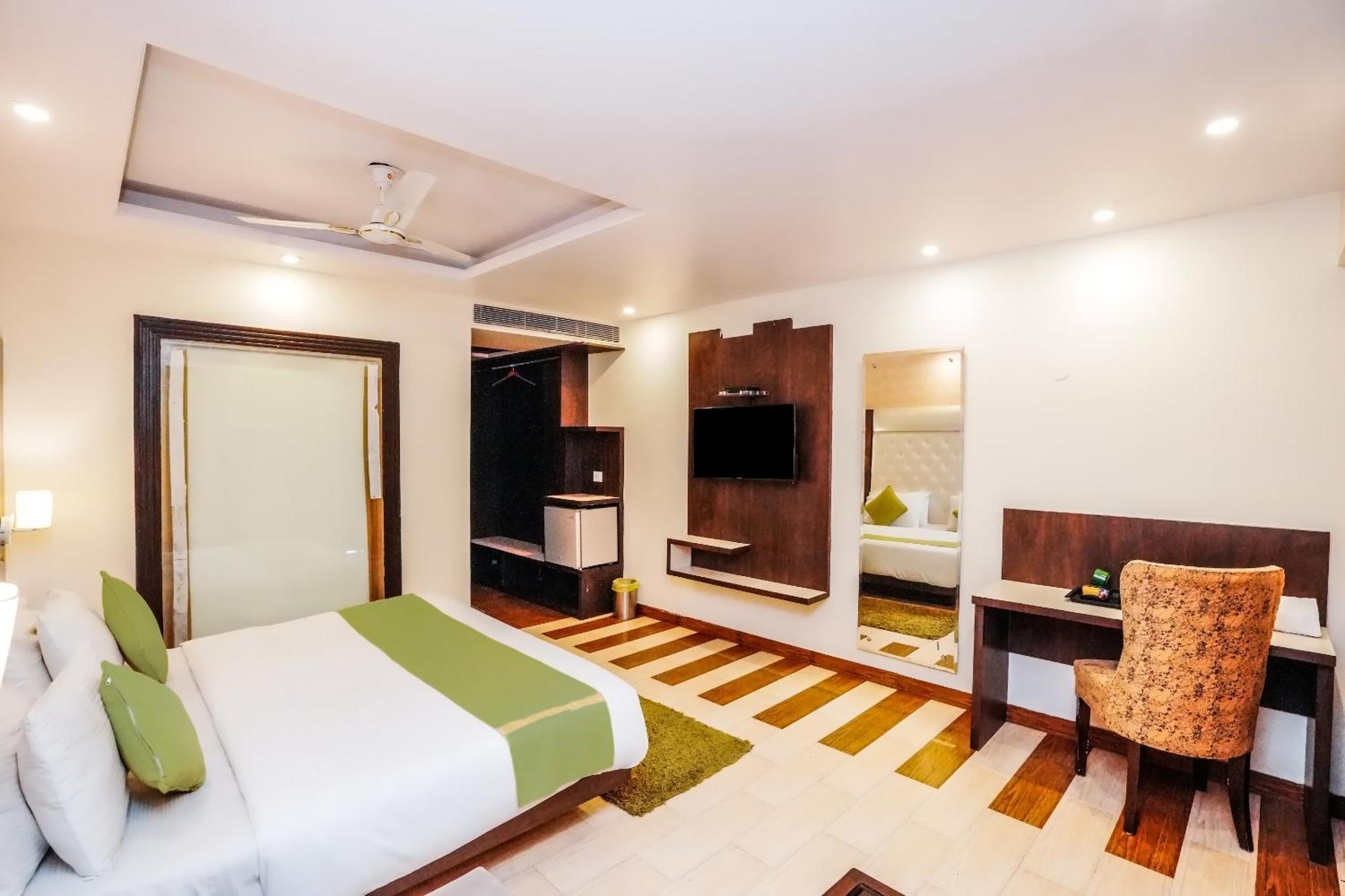 Nature Valley View Resort Mashobra !! Luxury Choice !! Gaming Zone !! Open Terrace !! Big Parking Shimla Bagian luar foto